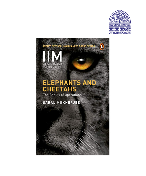 ELEPHANTS AND CHEETAHS